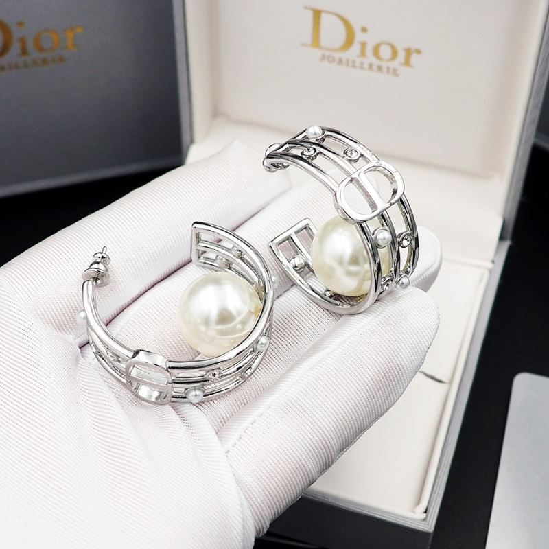 Christian Dior Earrings